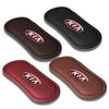 1Pcs Leather Car Pillow Car Knee Pad Elastic Memory Foam Leg Pad For Kia Rio Sportage R K3 K4 K5 K6 K7 K8 Ceed Sorento Cerato Soul