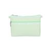 Lesportsac Classic Frosty Green Cosmetic Clutch