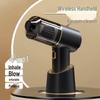 Handheld Cordless High-Power Vacuum Cleaner for Car and Home
