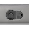 Intex 64112 Air Mattress 191X99X30Cm With Built-In Electric Pump