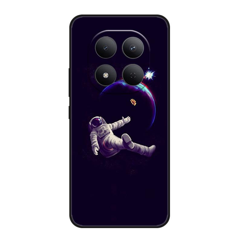 For Poco M8 Pro 5G Soft Silicone Shell Protective Cover Cool Car Animal Cartoon Pattern Phone Case For Xiaomi Poco M8Pro Global
