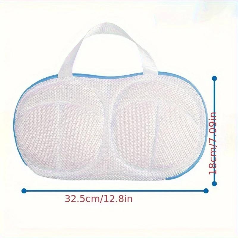 Bra Laundry Bag Underwear Wash Package Brassiere Clean Pouch Anti Deformation Mesh Pocket Special for Washing Machine
