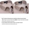 Shanshan Men's Thermal Wool Blend Shirt
