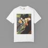 T-shirt con Illustrazione Cabaret Parigino Vintage e t-shirt per bambini | Camicia Pesante UNISEX e t-shirt per bambini | Maglietta con Stampa Artistica Retrò