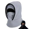 Winter Balaclava Neck Windproof and Warm Perfect for and Other Outdoor Activities Men's Warmer, Fleece-Lined, Helmet-Compatible, Skiing, Snowboarding,