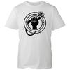 Keep The Faith Mens Unisex T-Shirt Novelty The Northern Soul Snake Top Gift Tee