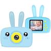 Mini Cartoon Camera 2 Inch HD Screen Educational Children Toys Portable Video Digital Camera For Kid