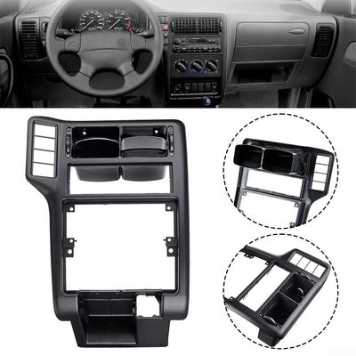 Air Vent Mřížka Středová konzola Mřížka Dash AC Air Vent