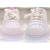 Pre-owned Nike Air Force 1 '07 IV4453-100-P26085361315747