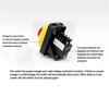 Electromagnetic Switches Reliable & Efficient PVC Pushbutton for Machine Tool