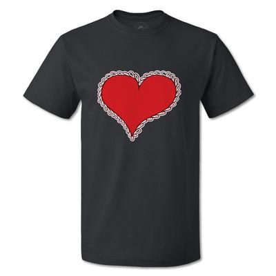 Üst giysisi – T-shirtler
