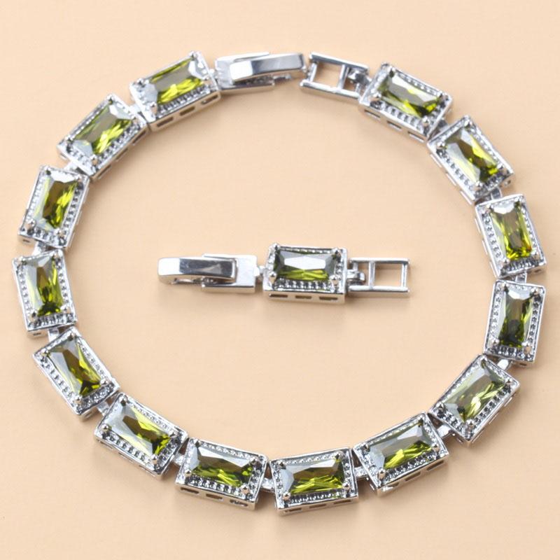 Accessori da Matrimonio a 13 Colori Bracciale Bangle da Donna Zirconia Cubica Blu Gioielli da Sposa Per Donne Spedizione Gratuita