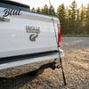 Fishing Theme Vehicle Badge Special Edition Car Emblem Bass for Vehicle Waterproof Sticker Aluminum Metal Fish Hook Decal Truck SUV Fisherman Gift