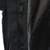 Columbia Nylon Jacket M Black Outdoors Men's Used