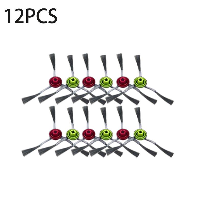 For ECOVACS Deebot T8 AIVI T9 AIVI N8 Pro AIVI N9 N10 N10 Plus Accessories Main Brush, Side Brush, Filter, Dust bag,Hepa Filter