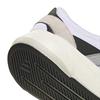 Adidas LIGHTSHIFT unisex adult sneakers black OOV11, white/matt silver/core (JQ9650), size26.5cm