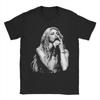 Unisexs Shakira Colombia Tshirts Cotton Top Tees Summer Y2k Casual Short Sleeve Tshirt Oneck Leisure Casual Tee Shirt Plus Size
