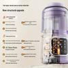 DAEWOO 1L Multifunction Blender & Soy Milk Maker CN plug (adapter included)