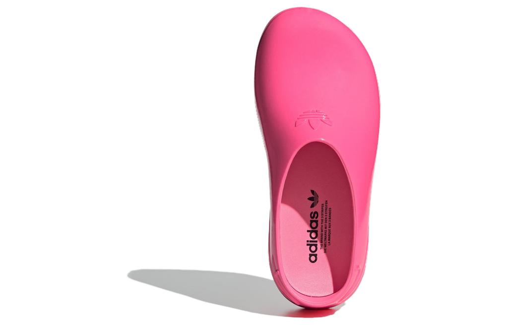 adidas Originals AdiFOM Stan Smith Mule Neon Pink IH3263
