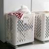 High-Quality Foldable Laundry Basket for Home and Bathroom