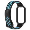 Ремешок Band7 Amazfit Силиконовый Для Браслета Спортивный Браслет Для Amazfit Band 7 Браслет На Запястье