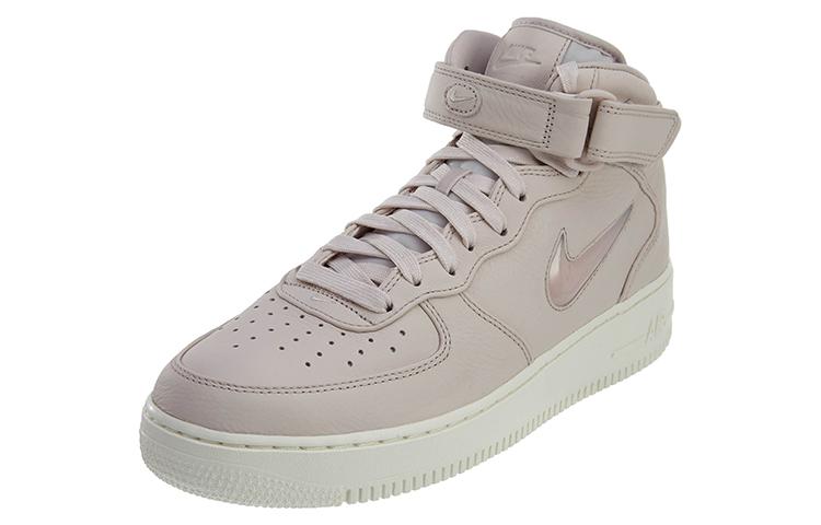 Nike Air Force 1 Mid Retro Prm Silt Red/Silt Red Sail 941913-600