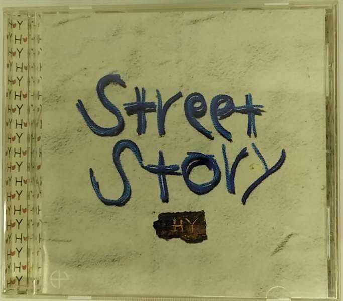 

Street Story