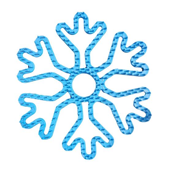 Cyklistická helma Silikonová vložka Snižující pot Prodyšná Univerzální Outdoorové sporty Motocyklová Helma na kolo Polstrování Vložka Polštář Příslušenství k helmě