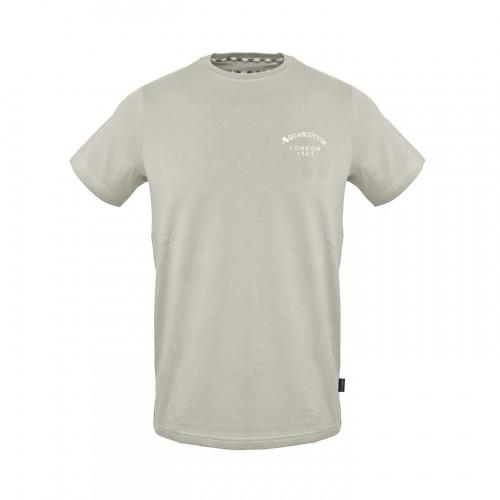 Aquascutum Mens Regular T-Shirt