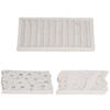 Flexible Non-Stick Fondant Cake Decorating Mold Sugar Craft Mold  Soap Resin Clay Crafting