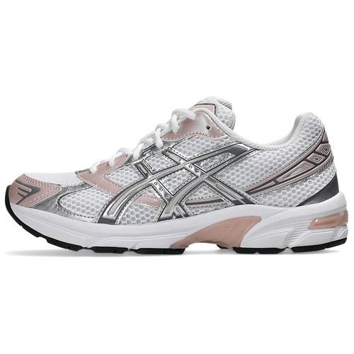 

Asics Gel 1130 White Neutral Pink Women s - 1202A164-117 EU 40.5