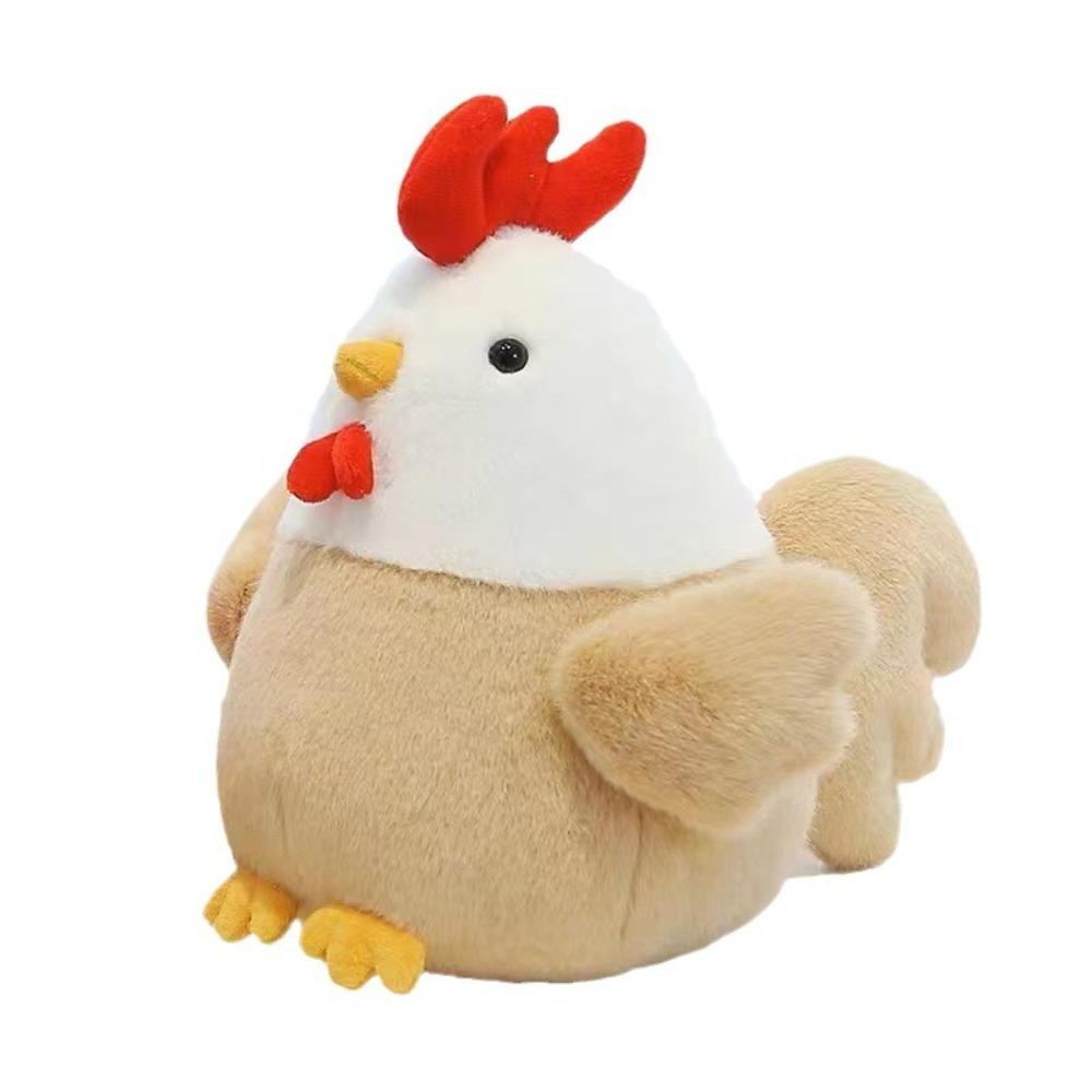 Plush toy new grab doll 25cm doll cute birthday gift wedding throw eight inch doll