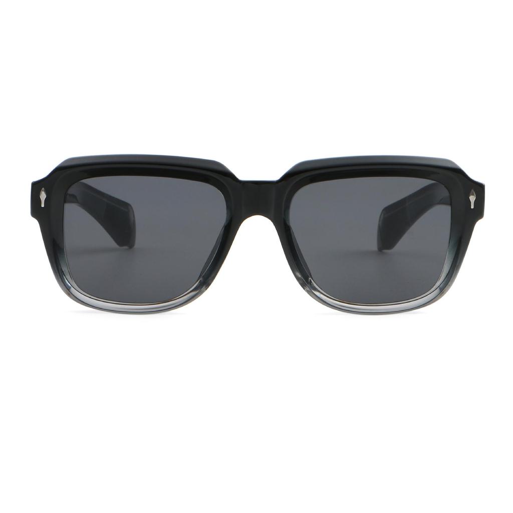 2026 Unisex High-End Sunglasses: Women's Big Face Slimming & Men's Driving Sun Protection