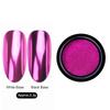 Chameleon Mirror Nail Powder Glitter Decoration Gel Polish Nail Art Dust Metallic Metal Polish Chrome Pigment Dazzling Accessory