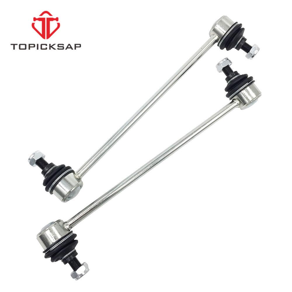 TOPICKSAP 2pcs Rear Stabilizer Sway Bar Links for Toyota Camry Avalon 2007 - 2011 Lexus ES350 2007 - 2012 4883006060 4883033040