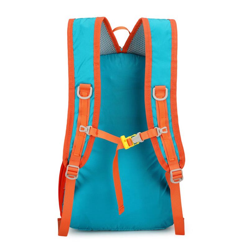 Outdoor Pioneer 2563 Foldable Hiking Backpack