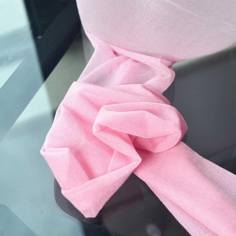 Bulge Pouch Kombinéza Spodní prádlo Pánské Kalhotky Punčochové kalhoty