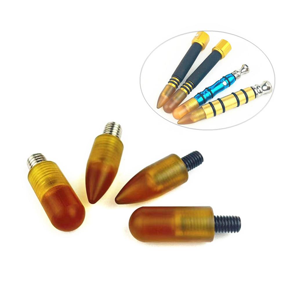 Dent Repair Tools Heads Tips Tap Down Tools Paintless Dent Removal Kit