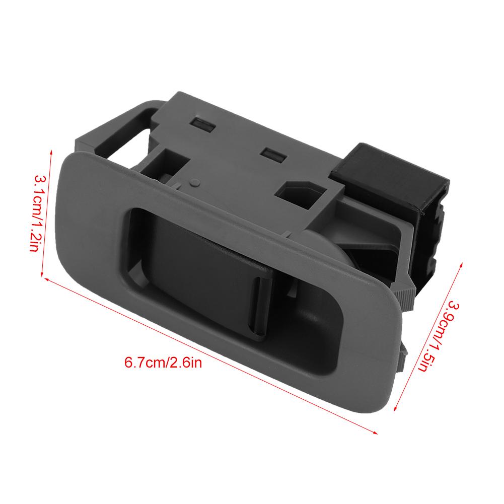 Single Power Master Window Control Switch Button for Chevrolet 99-02 37995-75F00