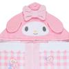 Sanrio Prosop cu glugă My Melody My 75 x 120 x 1 Personaj SANRIO 052621, Melody, cm,