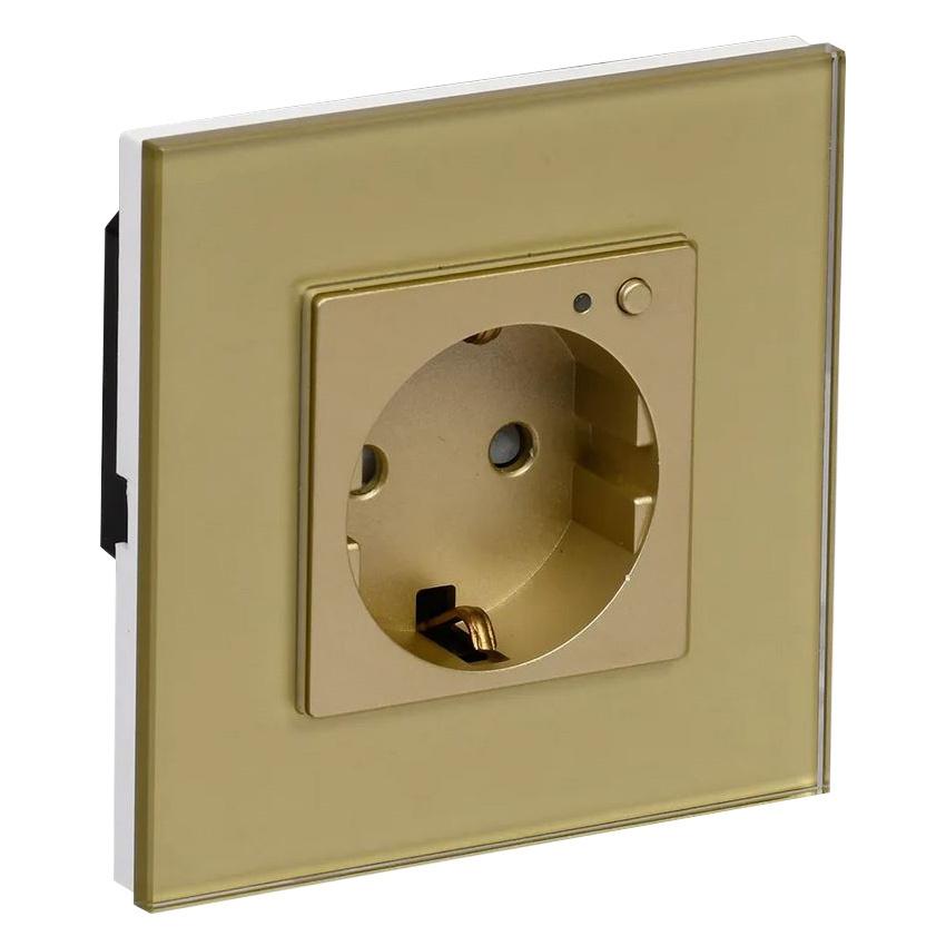 

Smart Socket Iek Iteq Smart