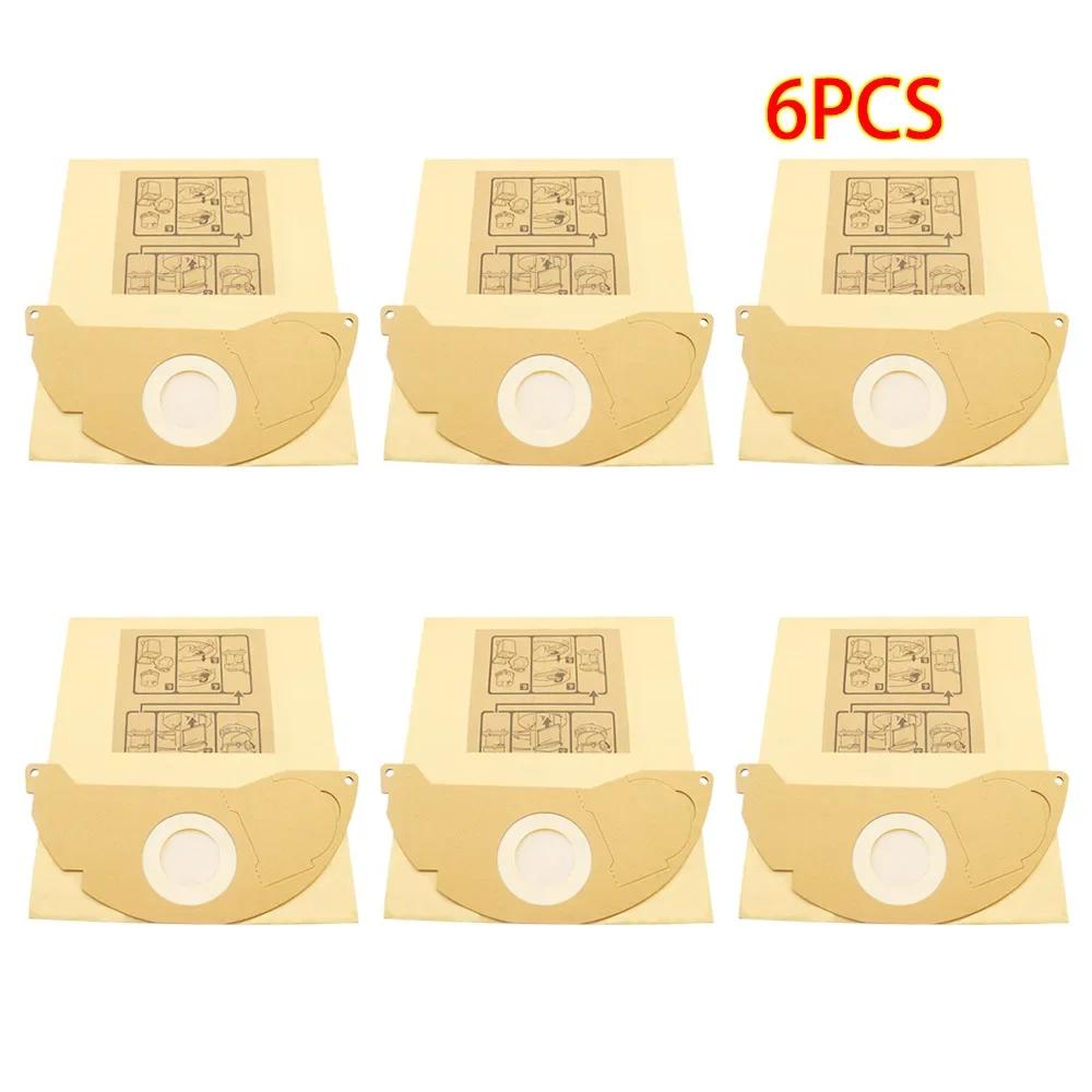 

Replacement Vacuum Cleaner Bags for Karcher A2000 2003 2004 2014 2026 2054 2064 2074 S2500 WD2200 2210 2240