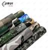 Jirui Camouflage Vinyl Wrap and Cable Ties