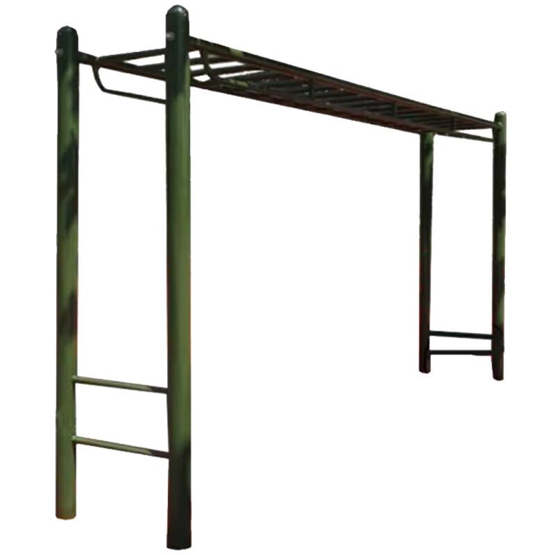 Outdoor Pull-up Training Ladder