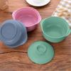 Potravinová nádoba Misky na instantní nudle Zdravé nádobí Miska Stolní nádobí nové Rýžové misky