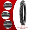 PaoWin 6PR 47P Motorcycle Tire Thick TR4 Motorcycle Motorcycle Motorcycle 2.75-17 Tire, TT, 2.75-17 Tire, 2.75-17 + 2.50/2.75-17 Tube, Wall, Valve,