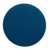 Insulation Pad Silicone Honeycomb Pattern Heat Resistant Eco Friendly Safe 30cm Pot Mat for Cups Bowls Plates Navy Blue