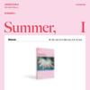 JEONG EUN JI - 5. Mini-Album [Sommer, Ich]