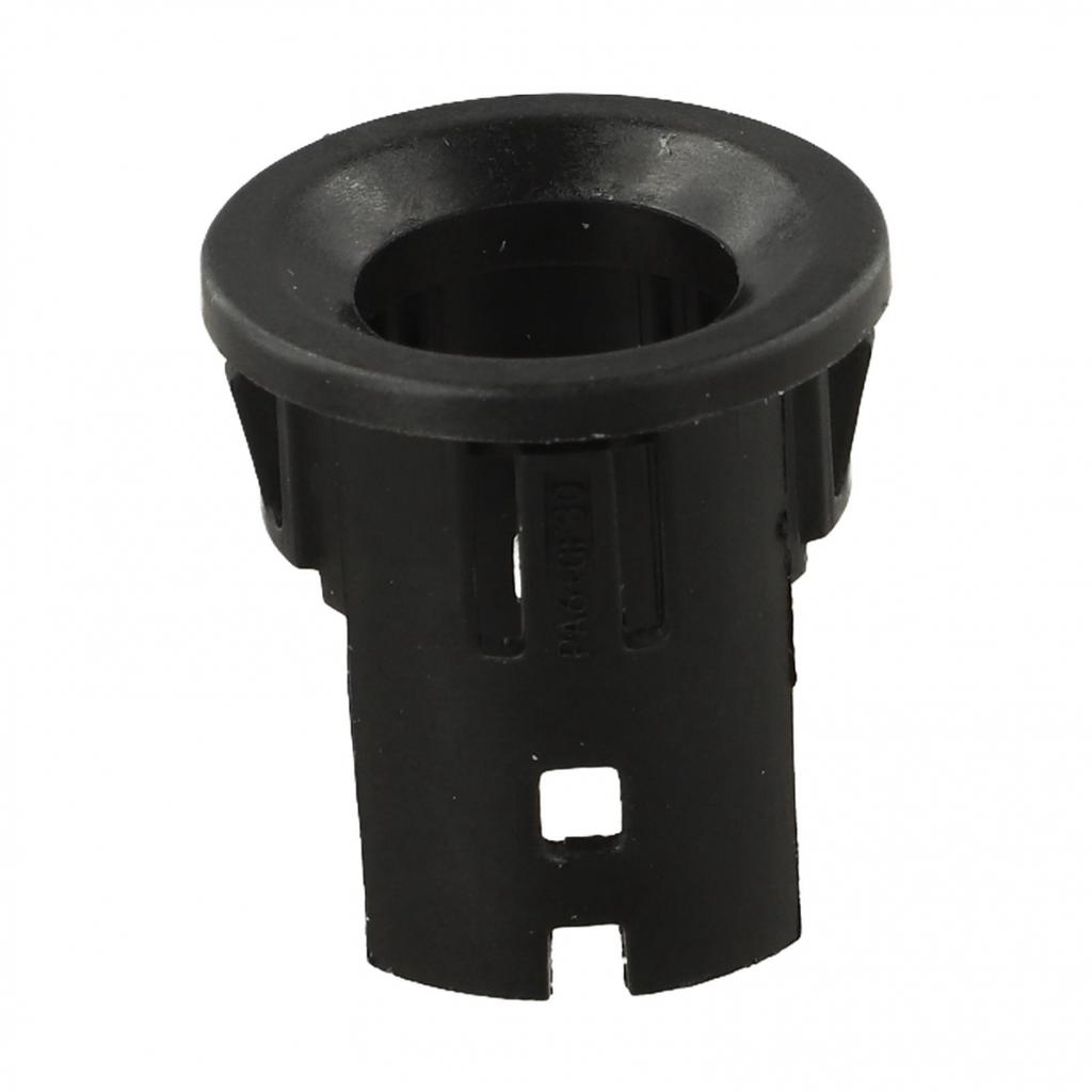 Plastic Alarm Sensor Bracket Parking Sensor Mount Direct Replacement