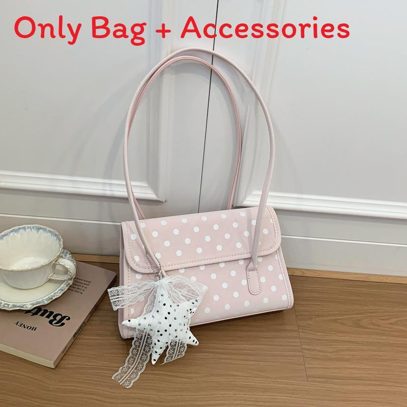 Minimalist Pu Crossbody Bag For Women With Splicing Details For Daily Use